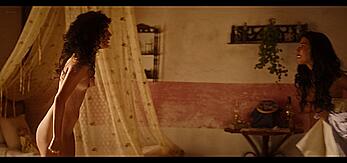 Actress - Susana Morales, Vina Machado: Movie - One Hundred Years of Solitude